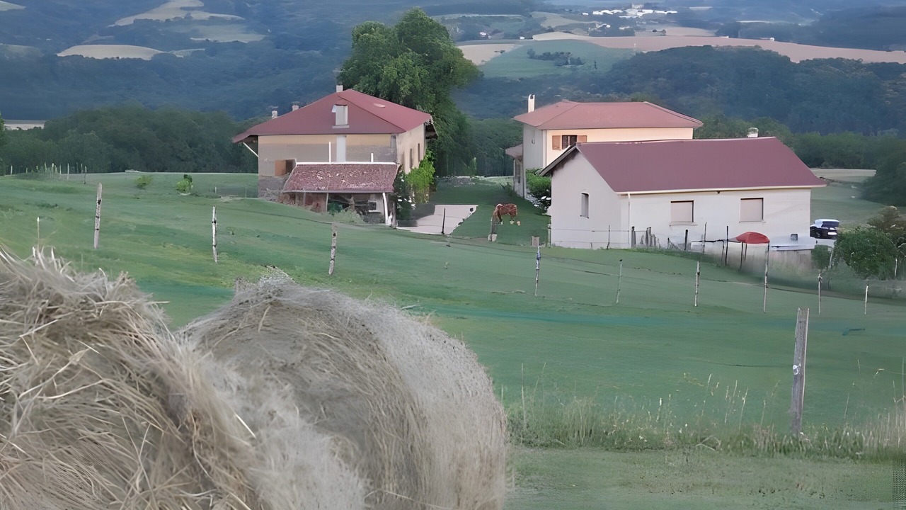 Photo of Outdoor in Hauterives