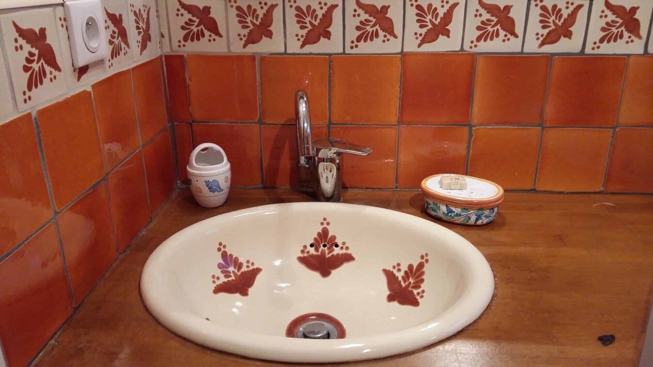 Photo of Bathroom in Hauterives