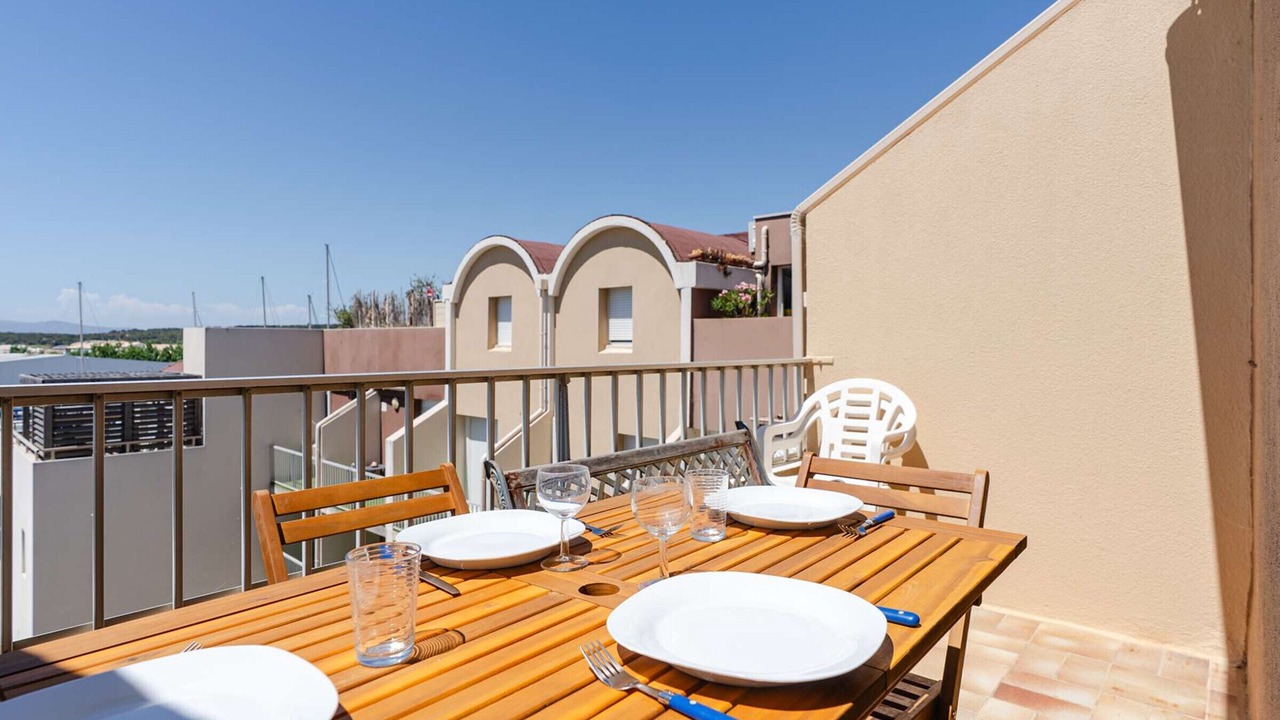 Photo of Outdoor in Gruissan