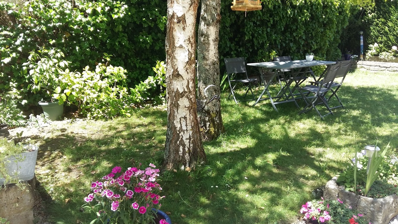 Photo of Outdoor in Gilly-les-Citeaux