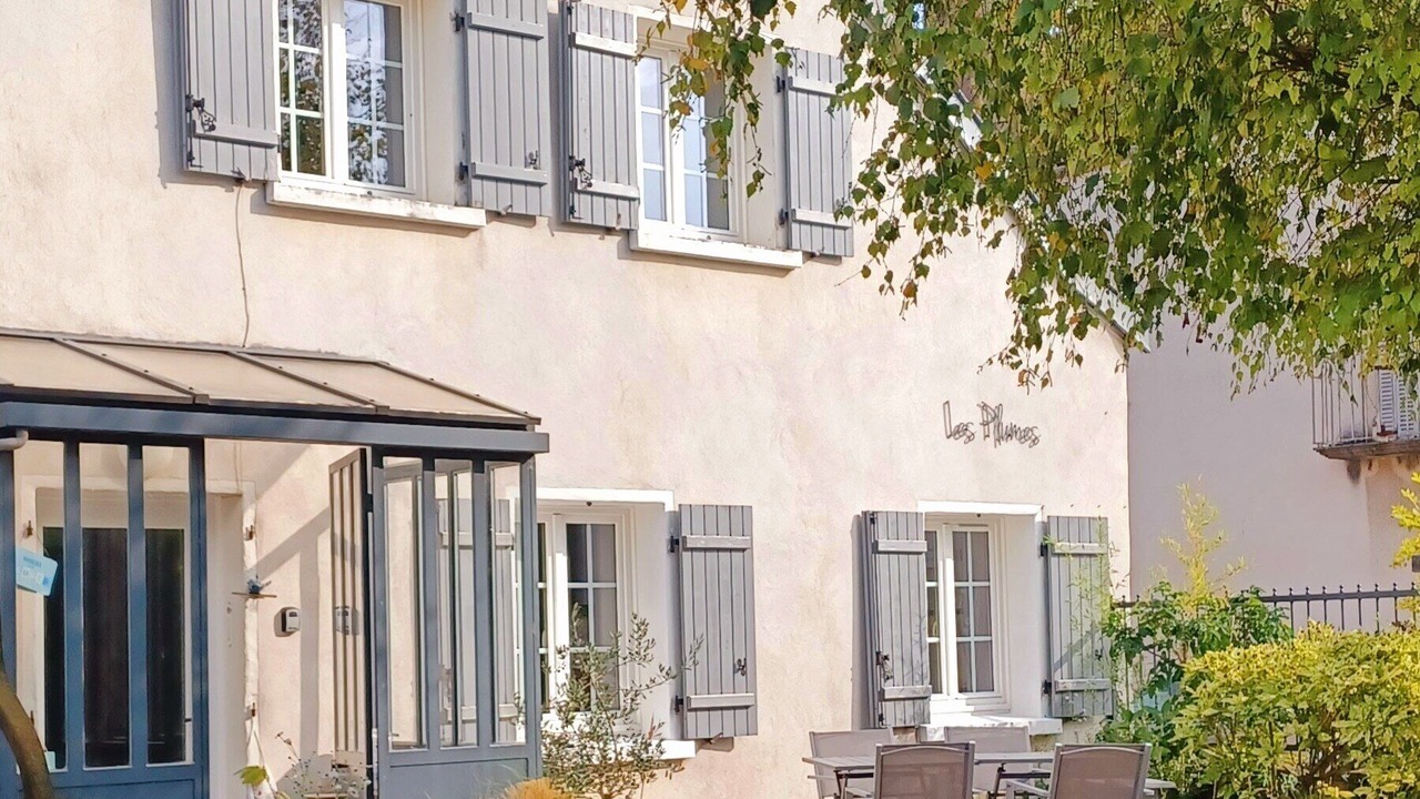 Photo of Outdoor in Gilly-les-Citeaux