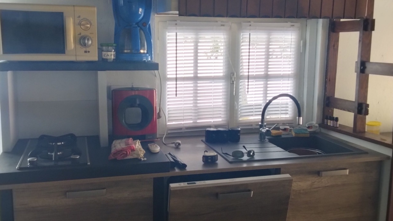 Photo of Kitchen in Neuvic