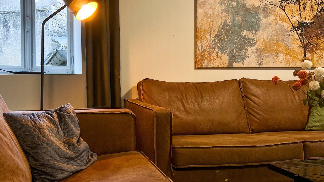 Photo of Livingroom in Magny-les-Jussey