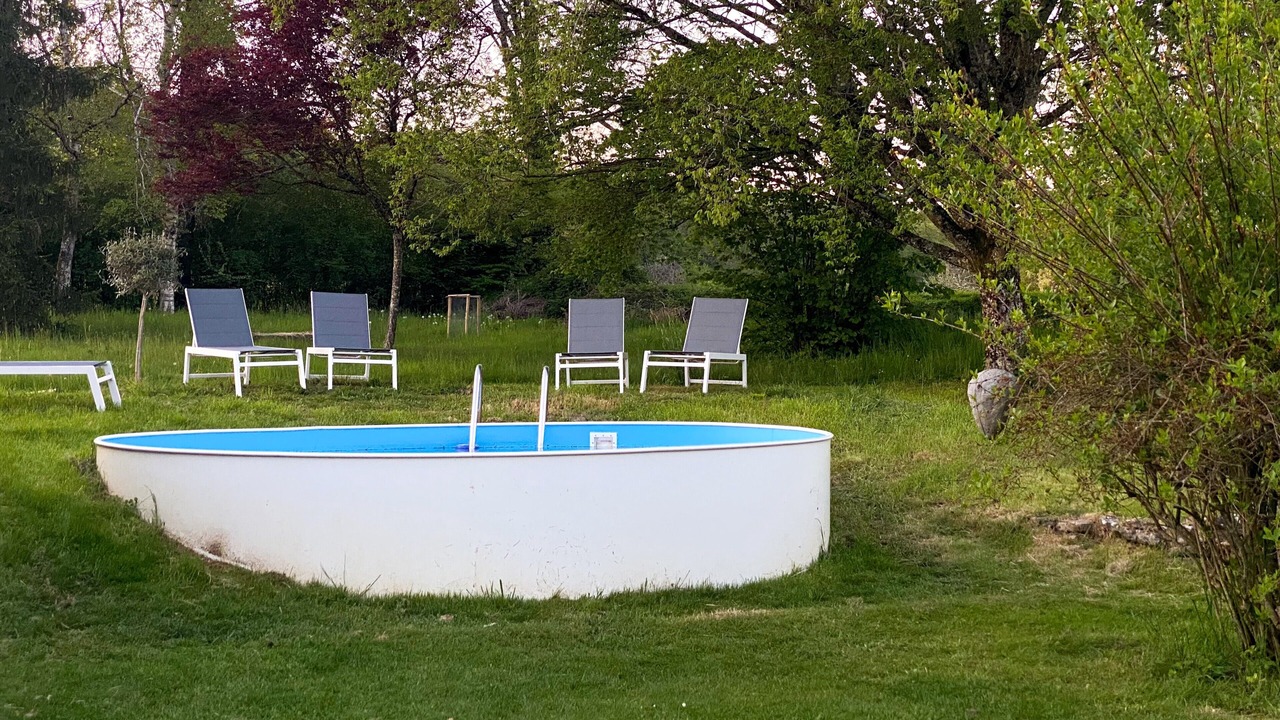 Photo of Outdoor in Magny-les-Jussey