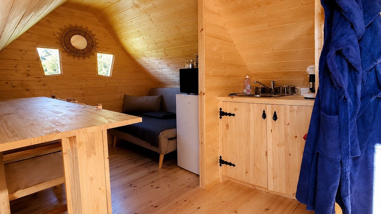 Photo of Livingroom in Paroisse Simon-Pierre-des-Rivieres