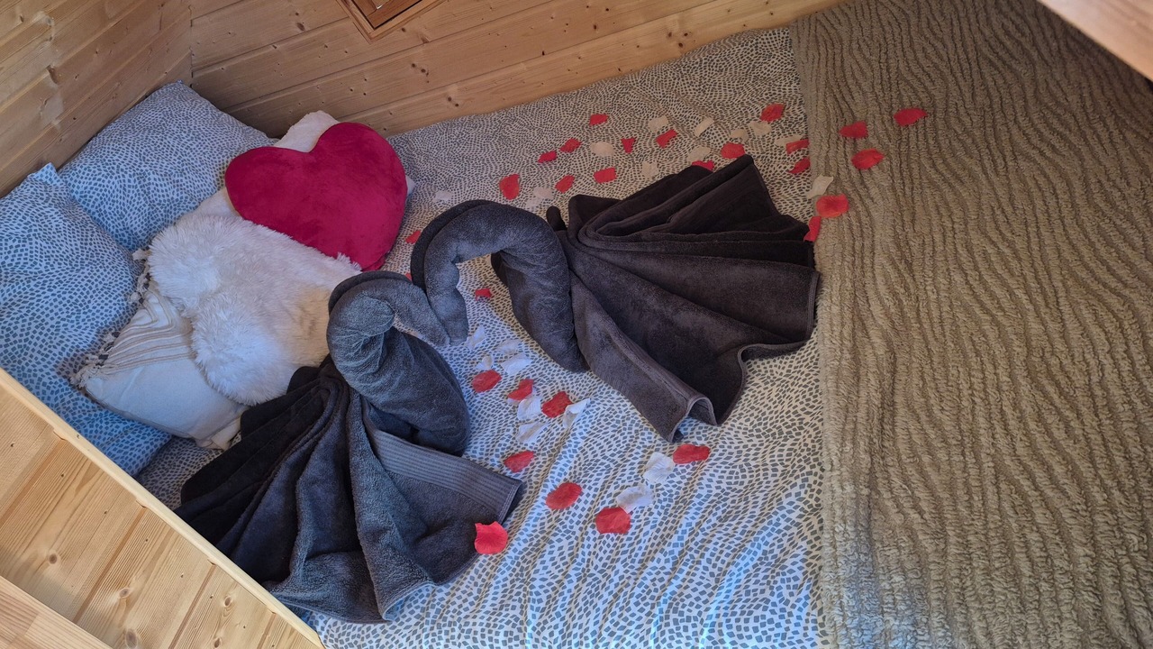 Photo of Bedroom in Paroisse Simon-Pierre-des-Rivieres