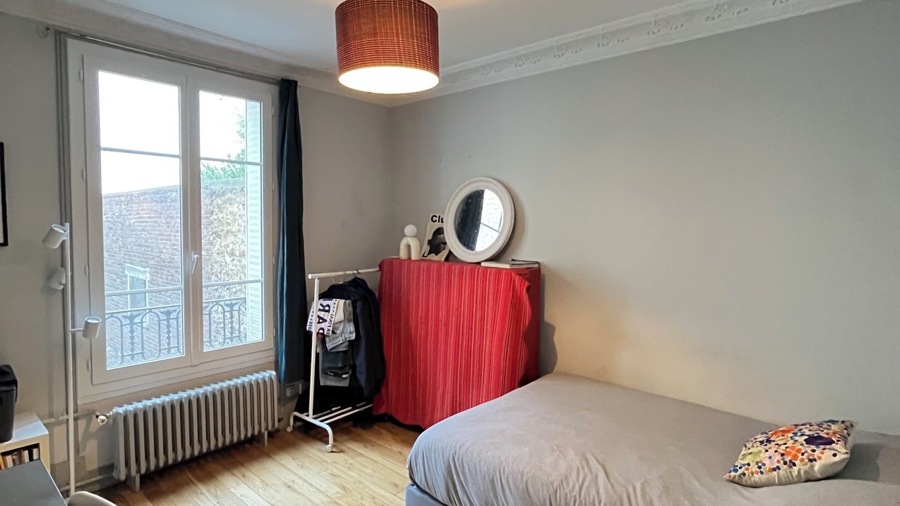 Photo of Bedroom in Vignerons