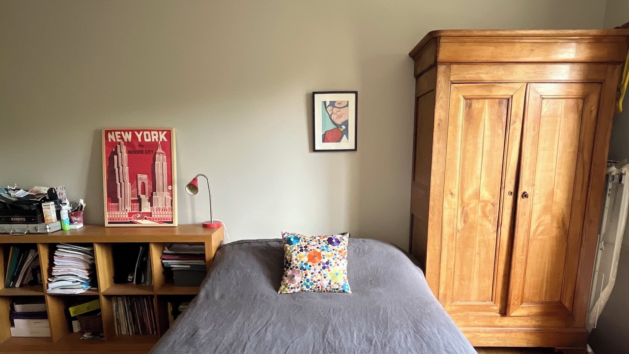 Photo of Bedroom in Vignerons