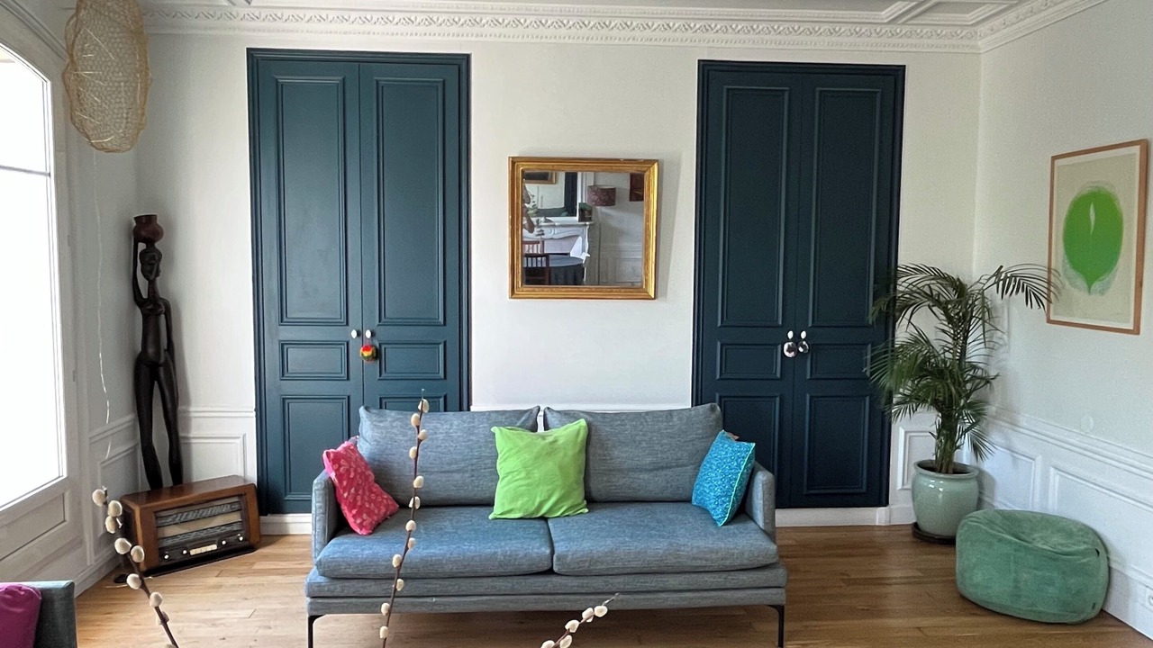 Photo of Livingroom in Vignerons