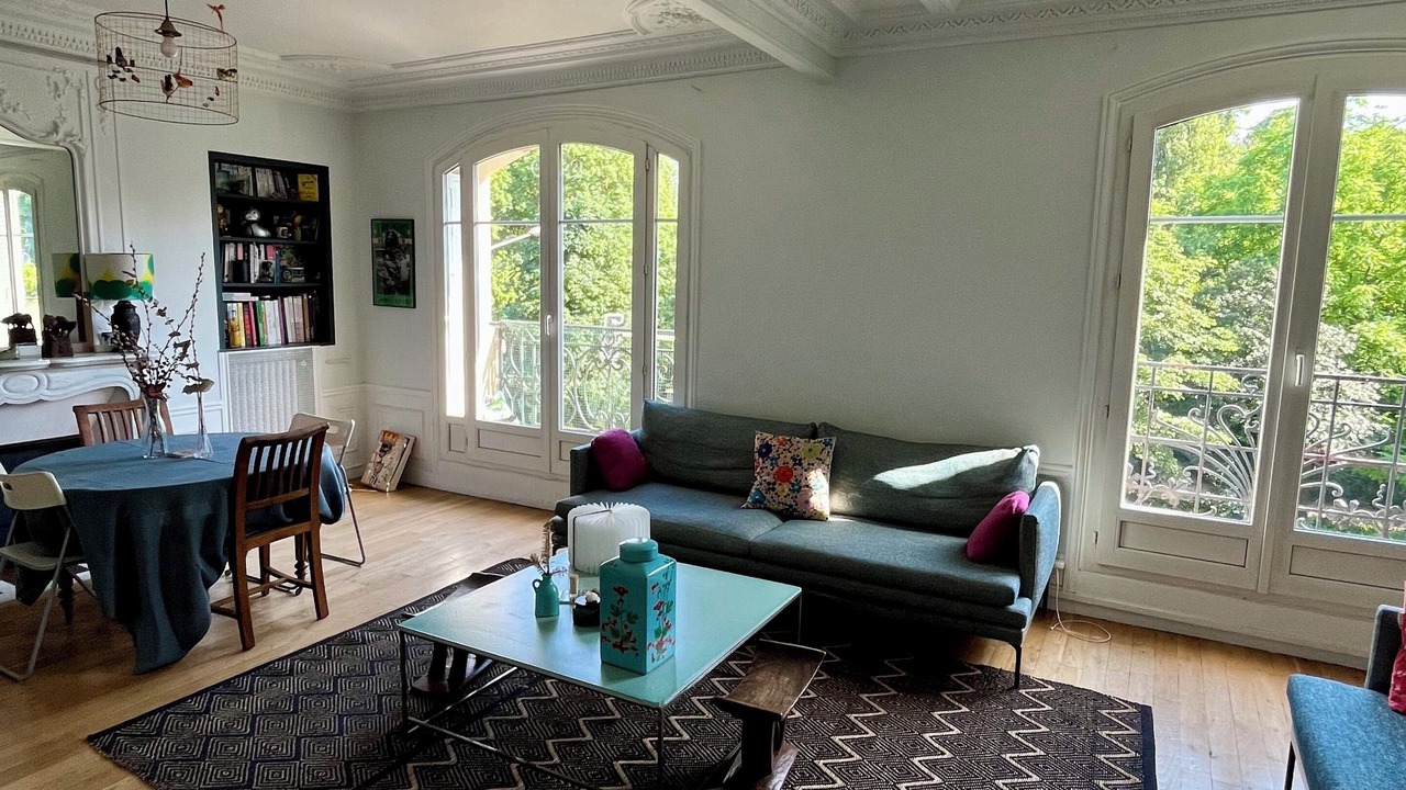 Photo of Livingroom in Vignerons