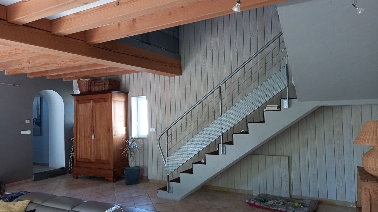 Photo of Livingroom in Saint-Pourcain-sur-Sioule