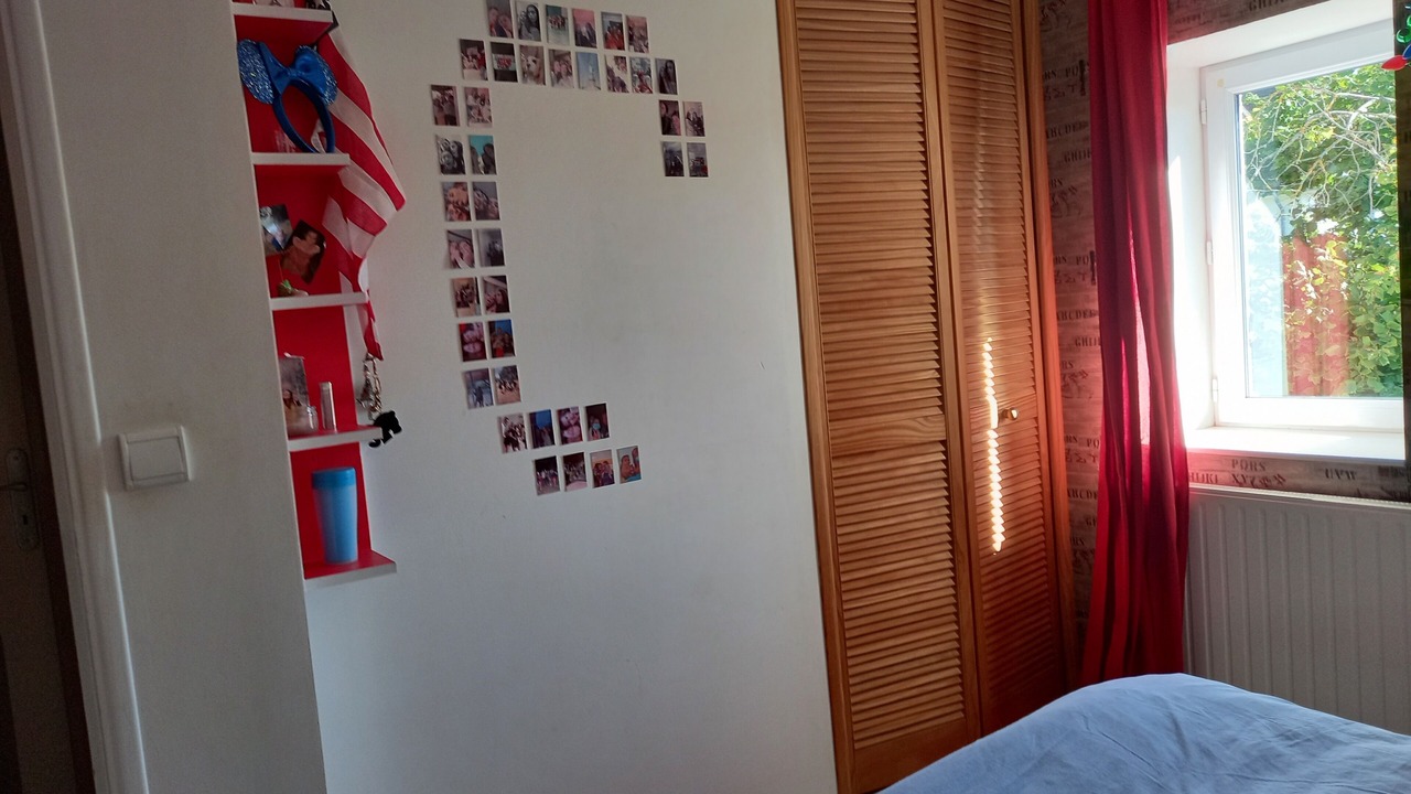 Photo of Bedroom in Saint-Pourcain-sur-Sioule