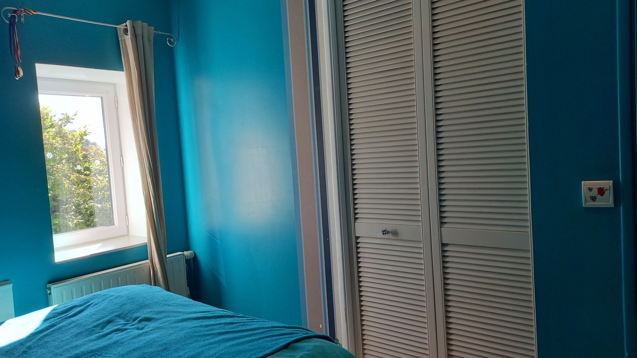 Photo of Bedroom in Saint-Pourcain-sur-Sioule