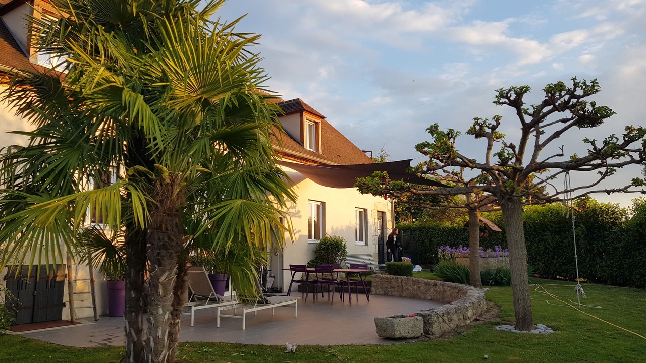 Photo of Outdoor in Saint-Pourcain-sur-Sioule