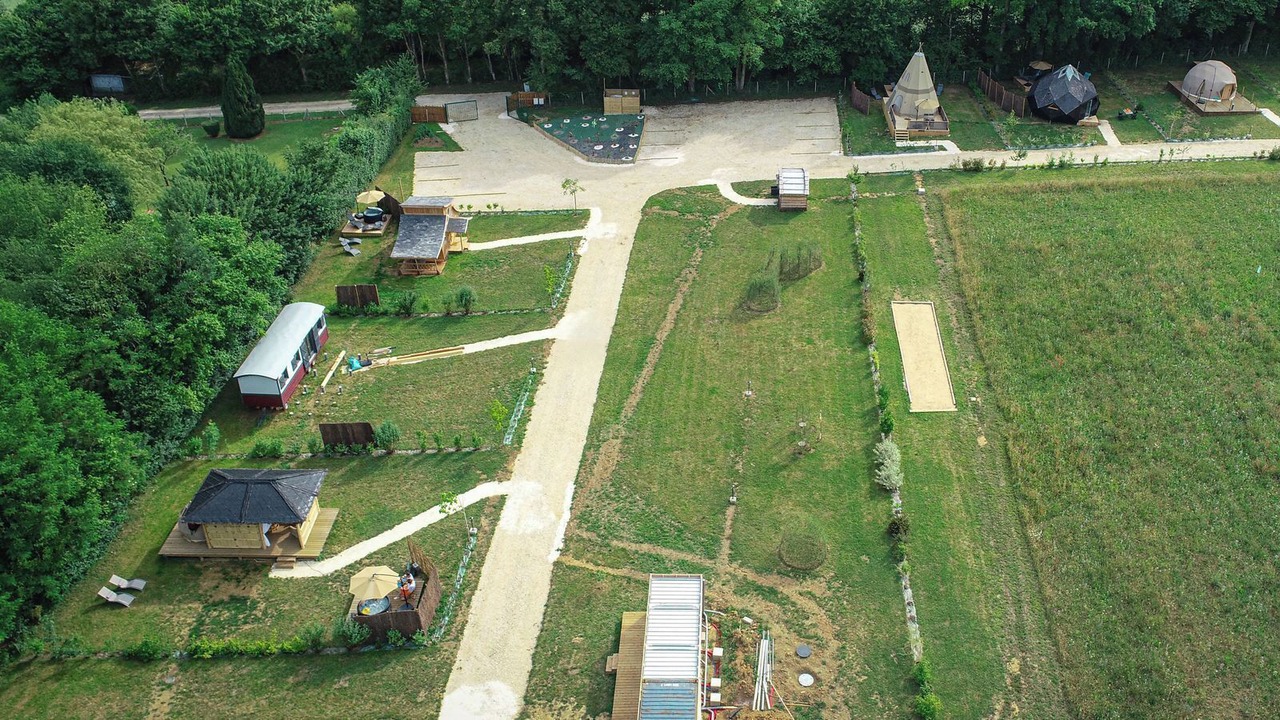 Photo of Outdoor in Fontenoy