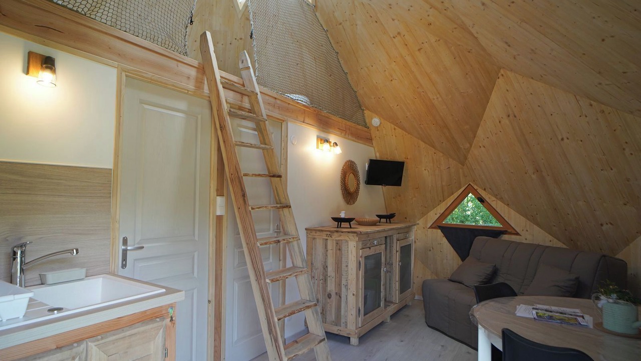 Photo of Livingroom in Fontenoy