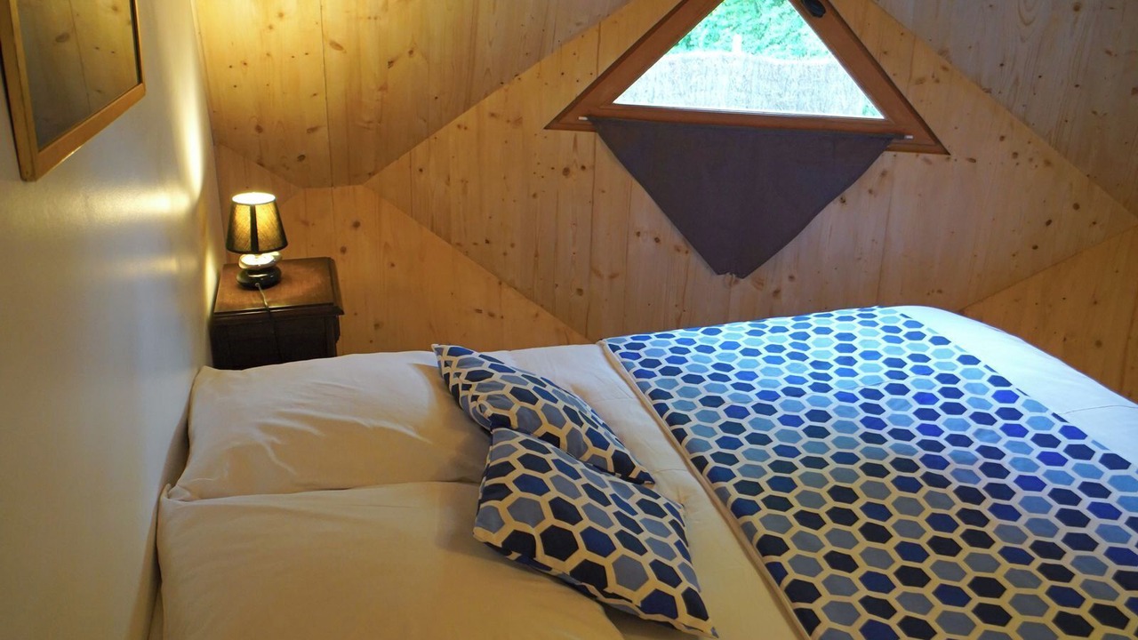 Photo of Bedroom in Fontenoy