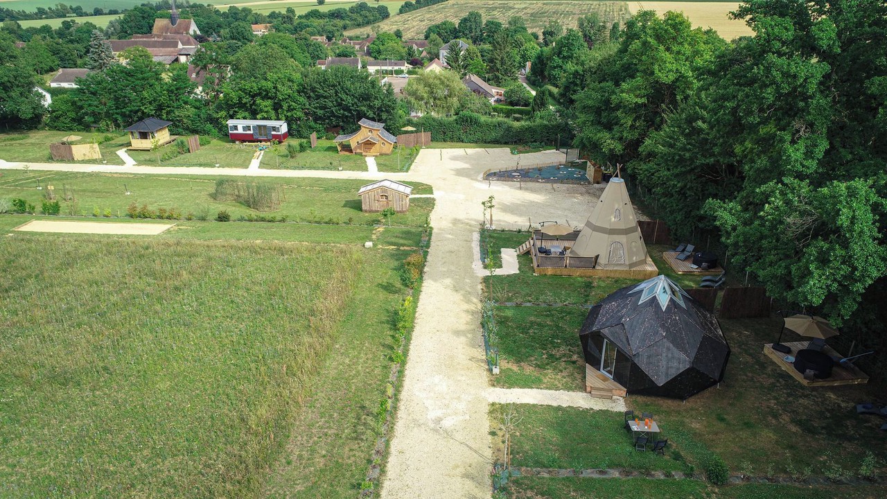 Photo of Outdoor in Fontenoy