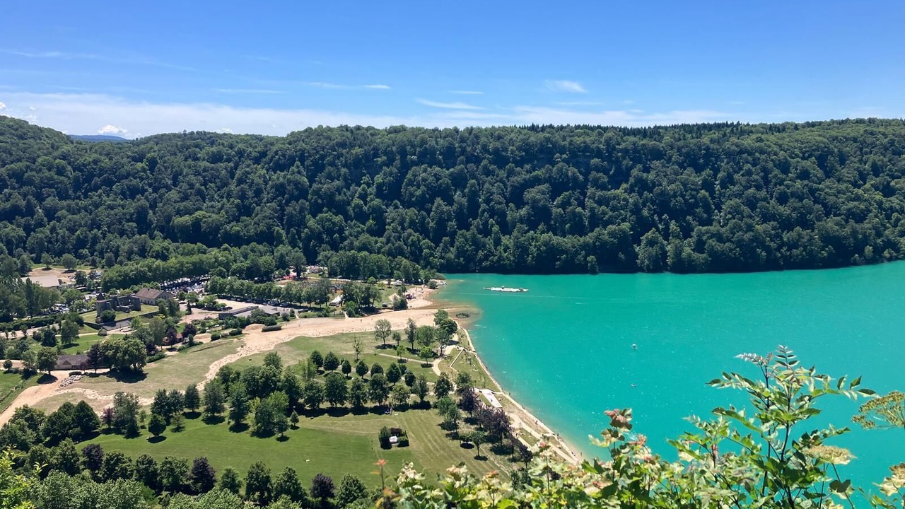 Photo of Outdoor in Chatillon