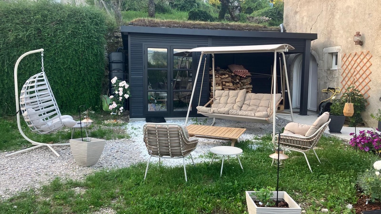 Photo of Patio Balcony in Chatillon