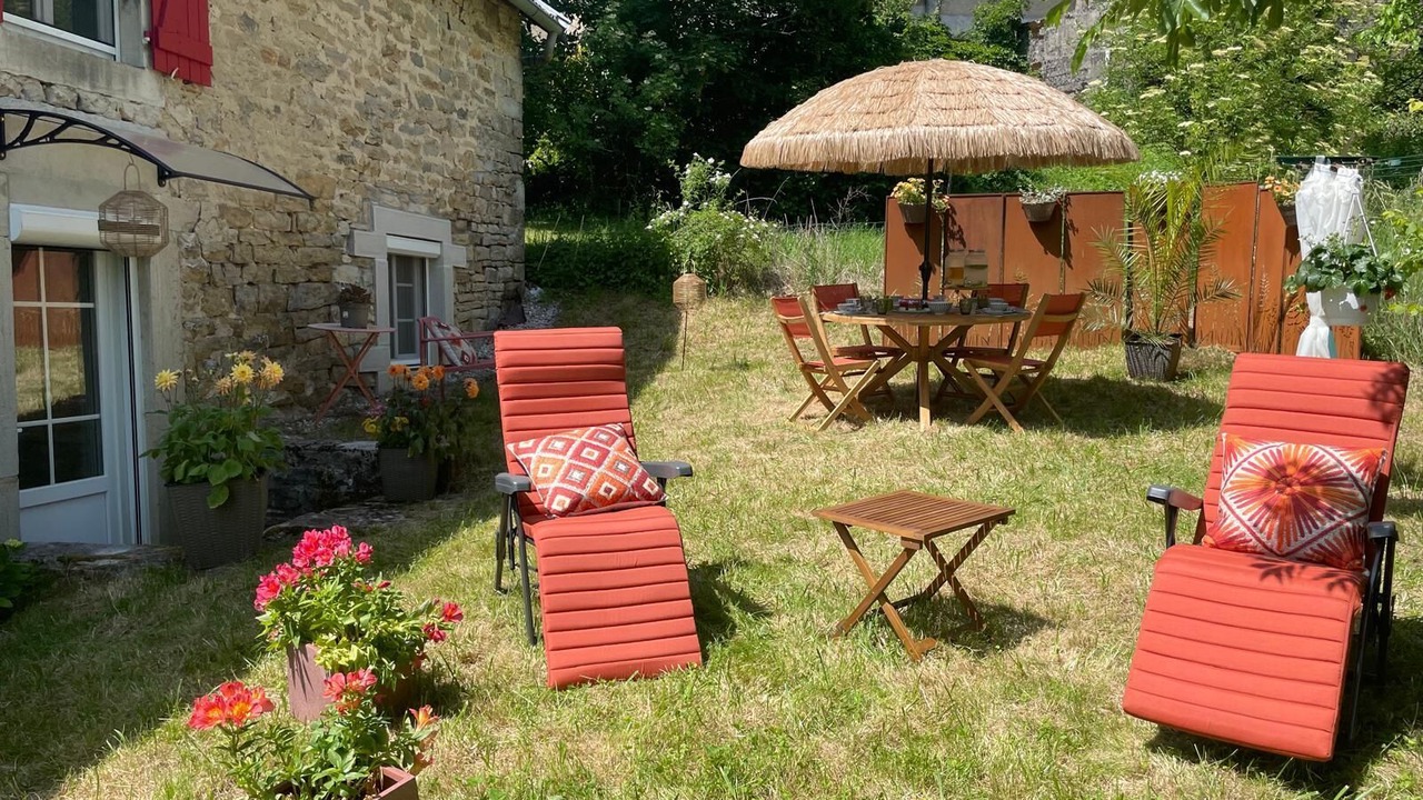 Photo of Outdoor in Chatillon
