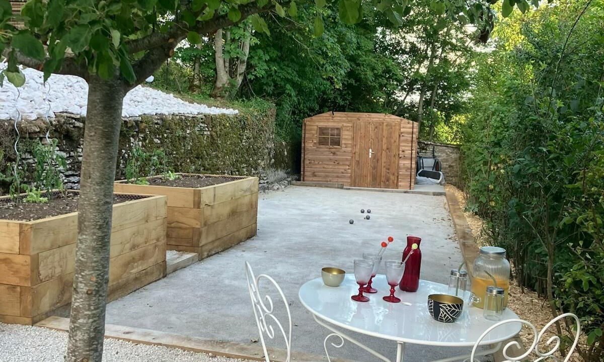 Photo of Outdoor in Chatillon