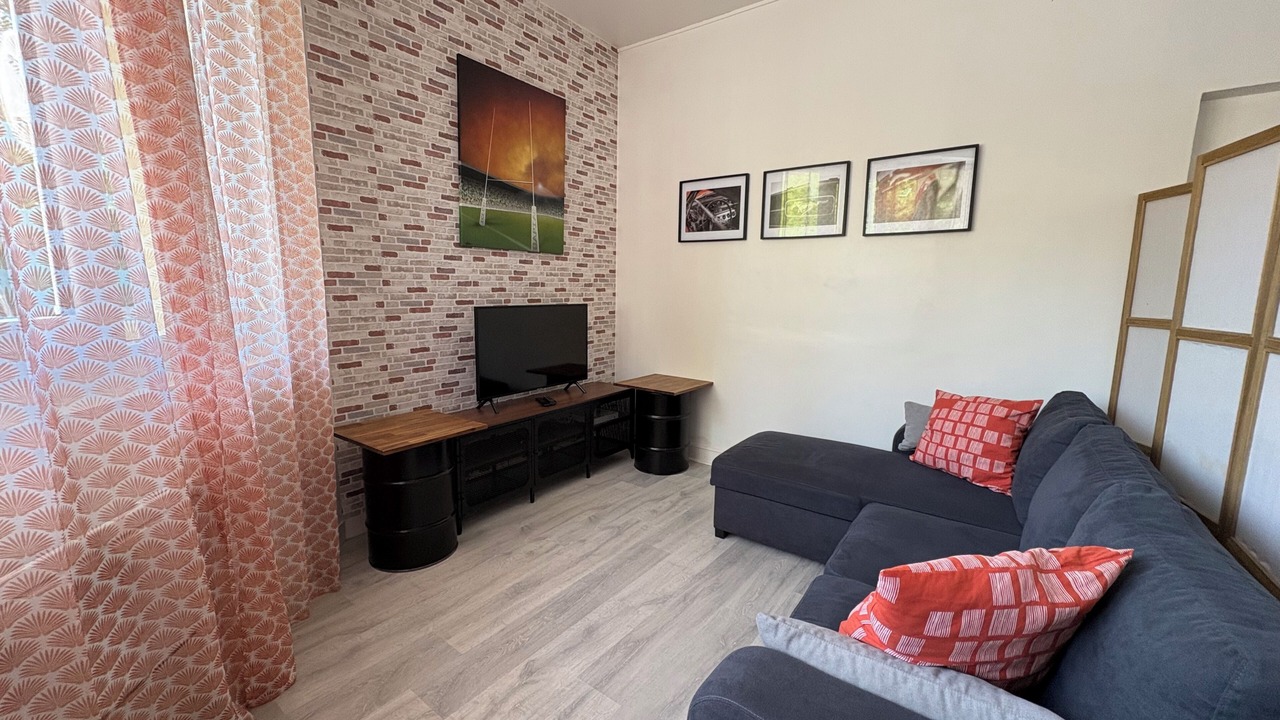 Photo of Livingroom in Montauban