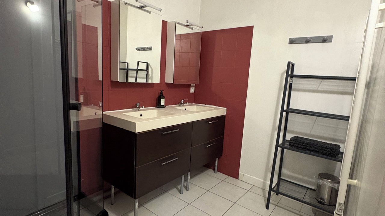 Photo of Bathroom in Montauban