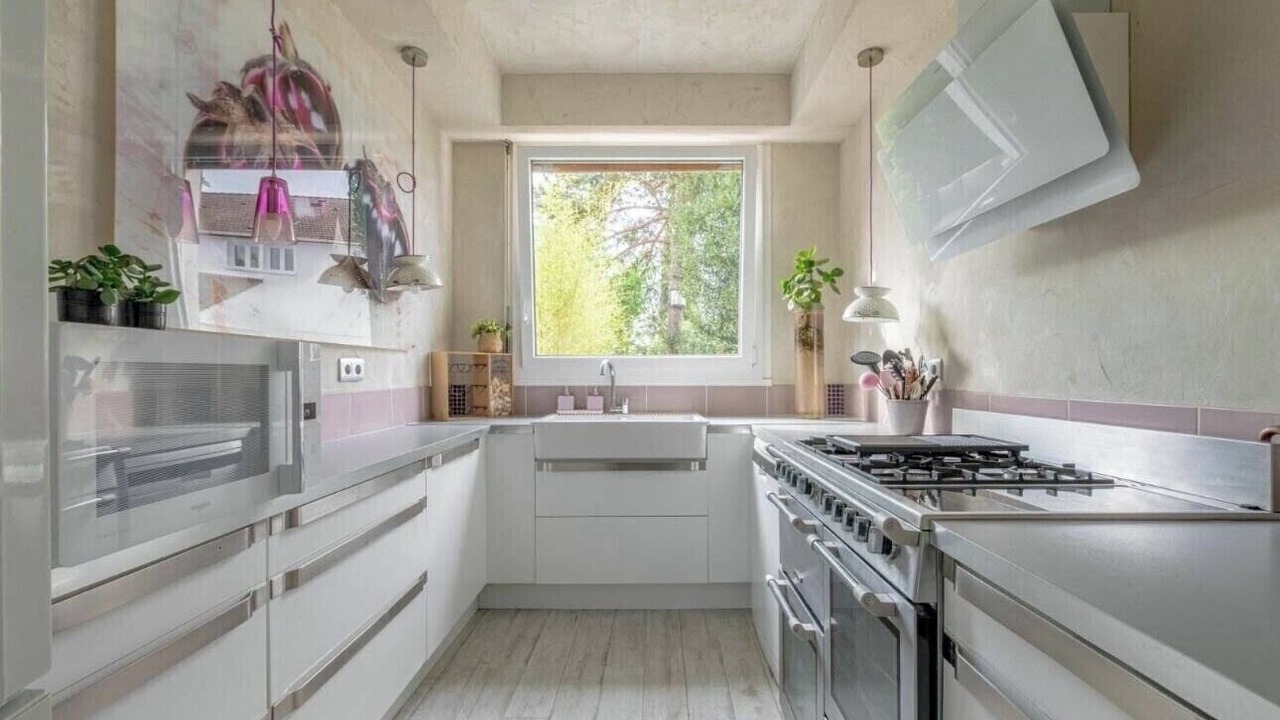 Photo of Kitchen in Yerres