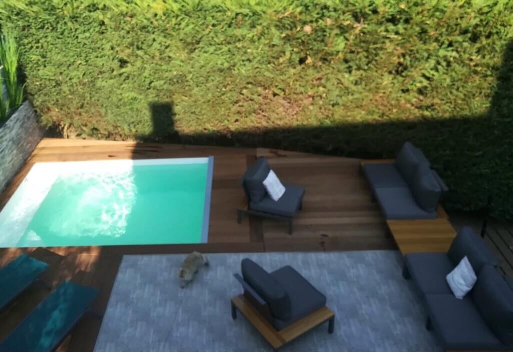 Photo of Outdoor in Yerres