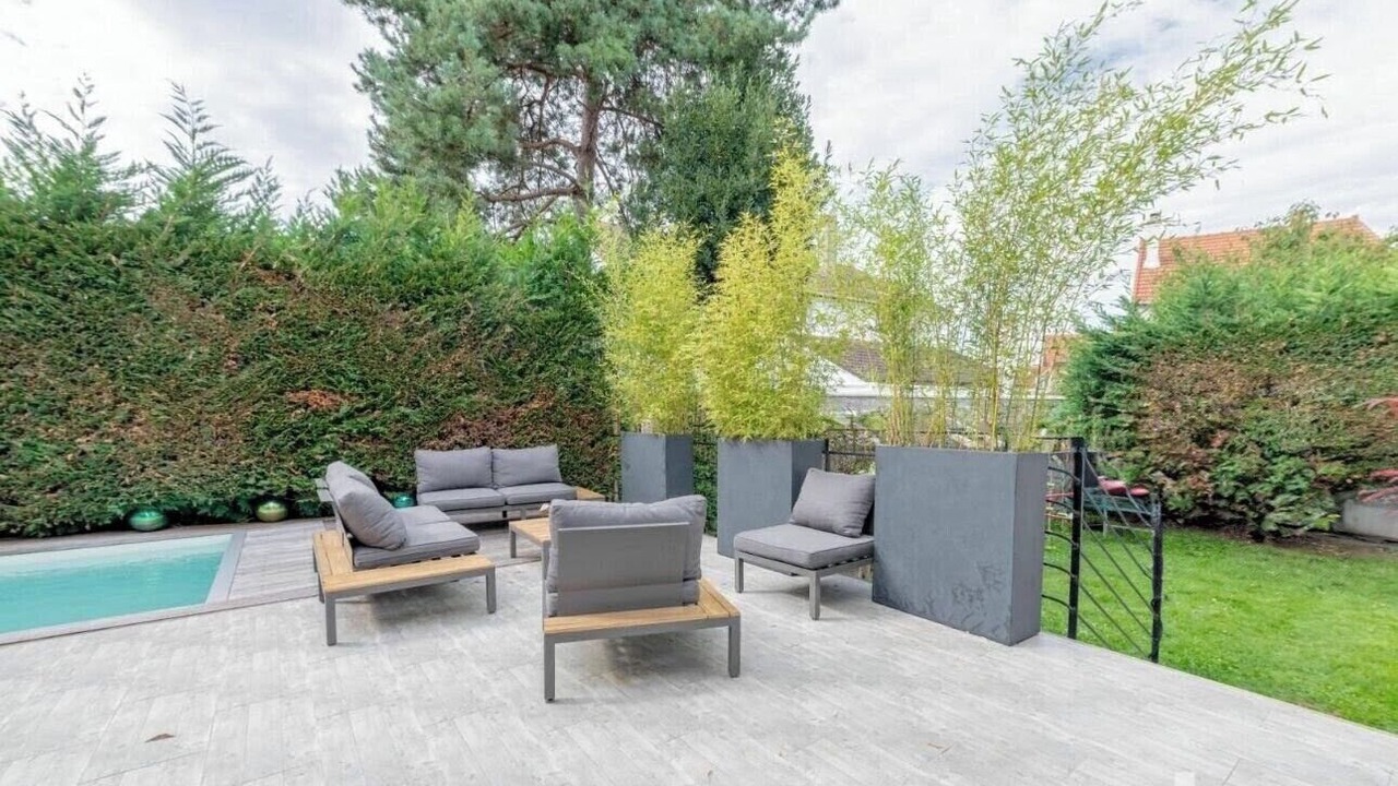 Photo of Patio Balcony in Yerres