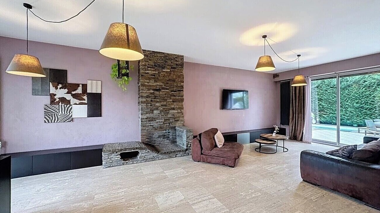Photo of Livingroom in Yerres