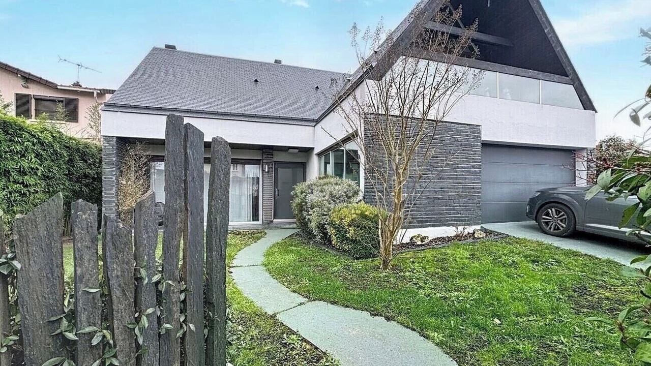 Photo of Outdoor in Yerres
