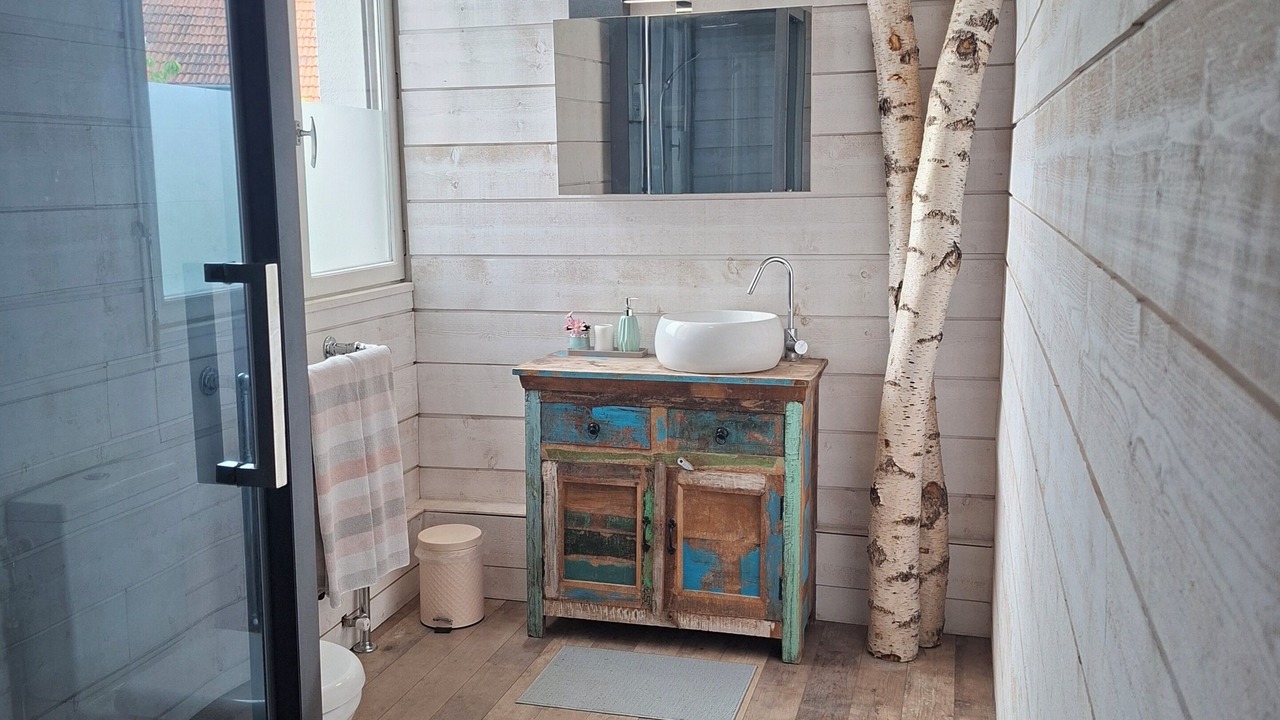 Photo of Bathroom in Yerres