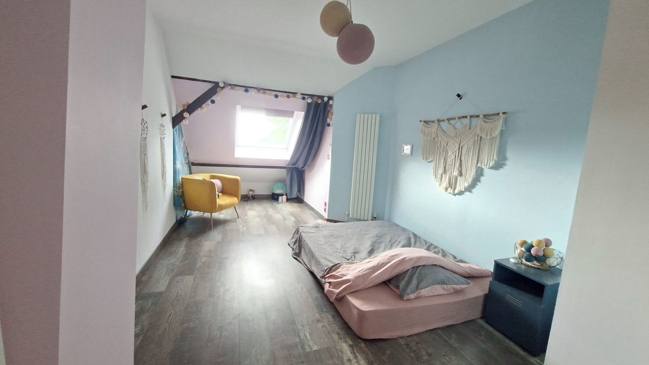 Photo of Bedroom in Yerres