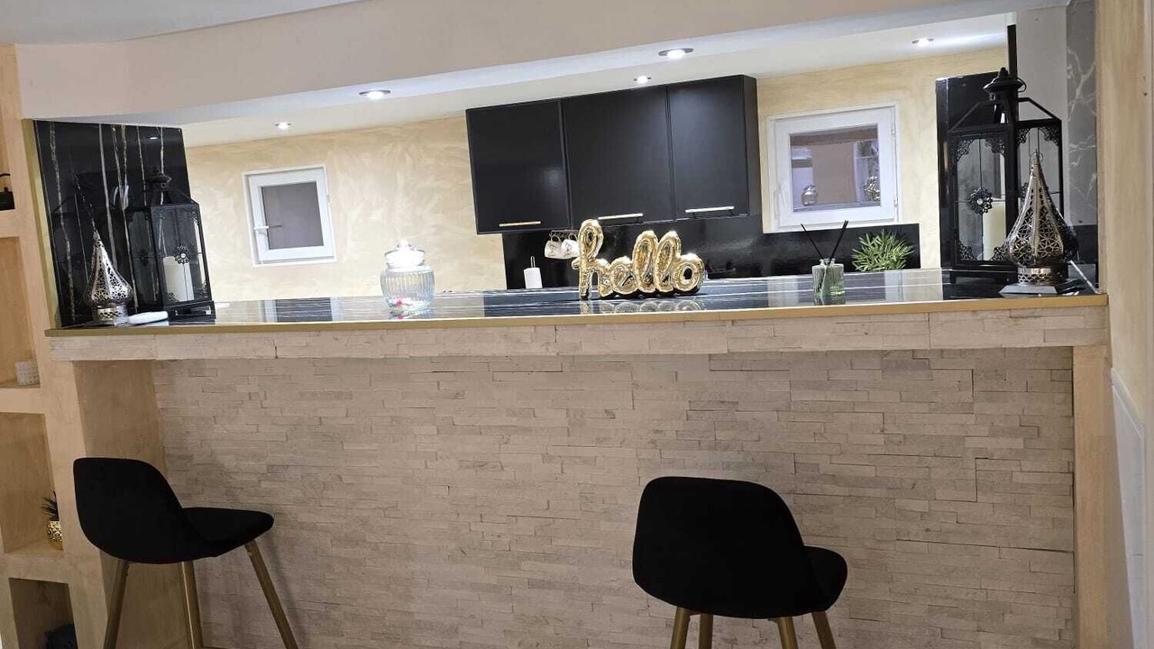 Photo of Kitchen in Fenay