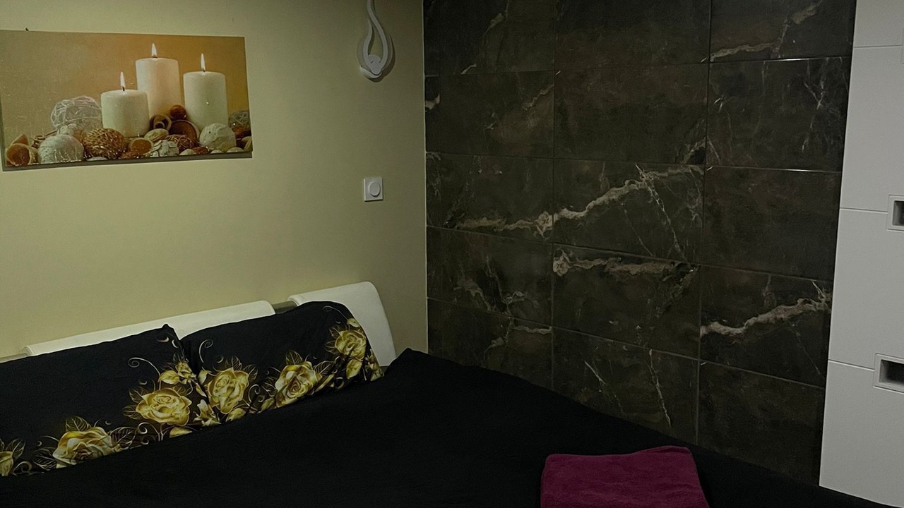 Photo of Bedroom in Fenay