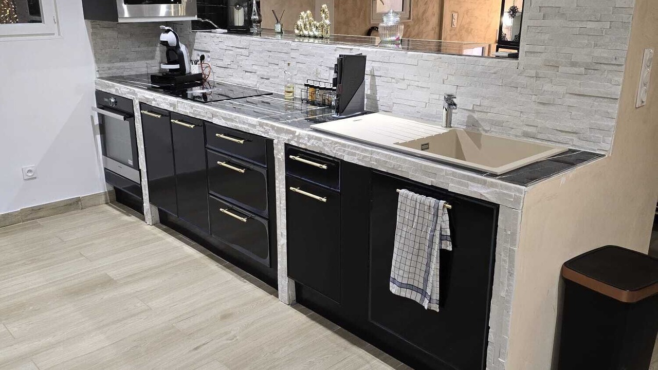 Photo of Kitchen in Fenay