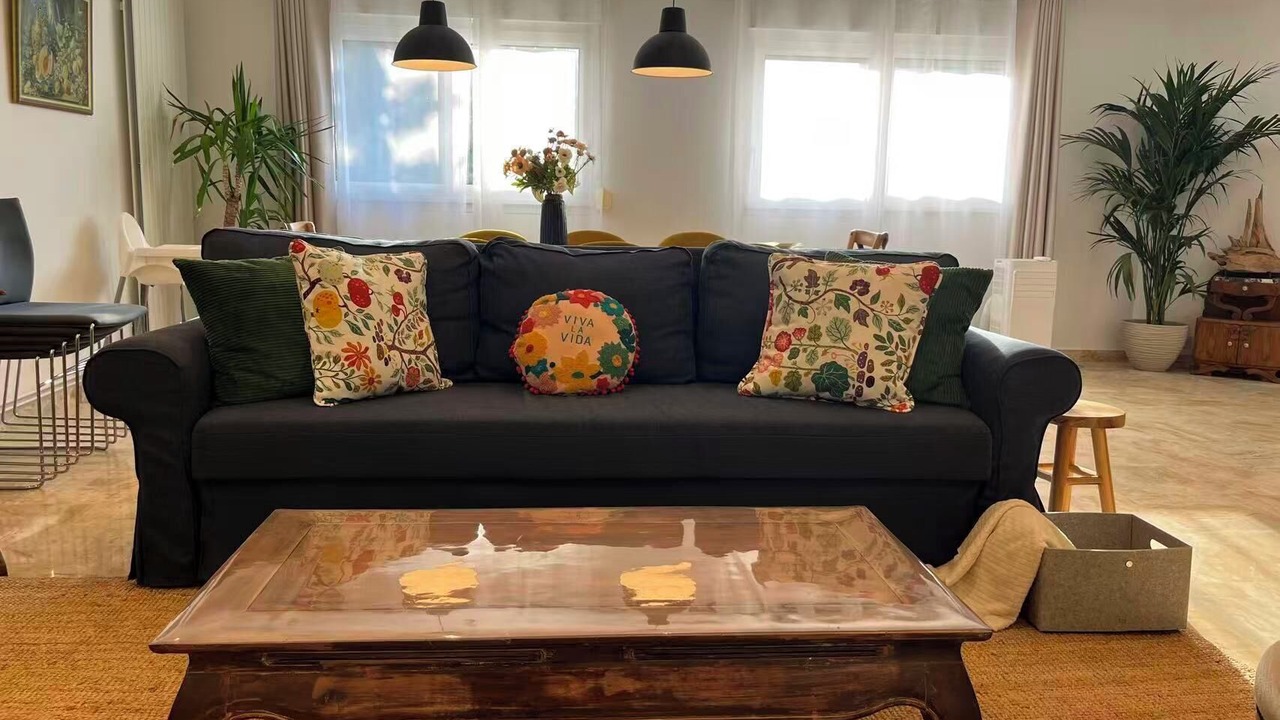 Photo of Livingroom in Vitry-sur-Seine