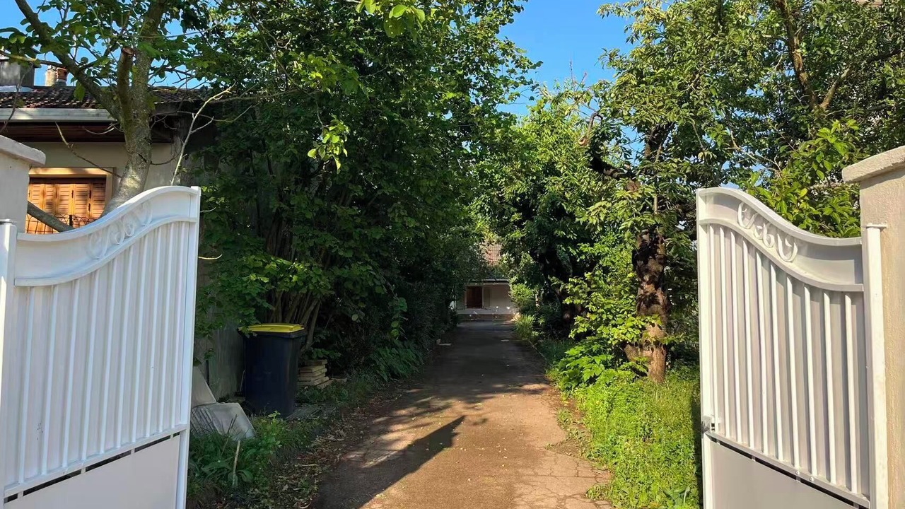 Photo of Outdoor in Vitry-sur-Seine