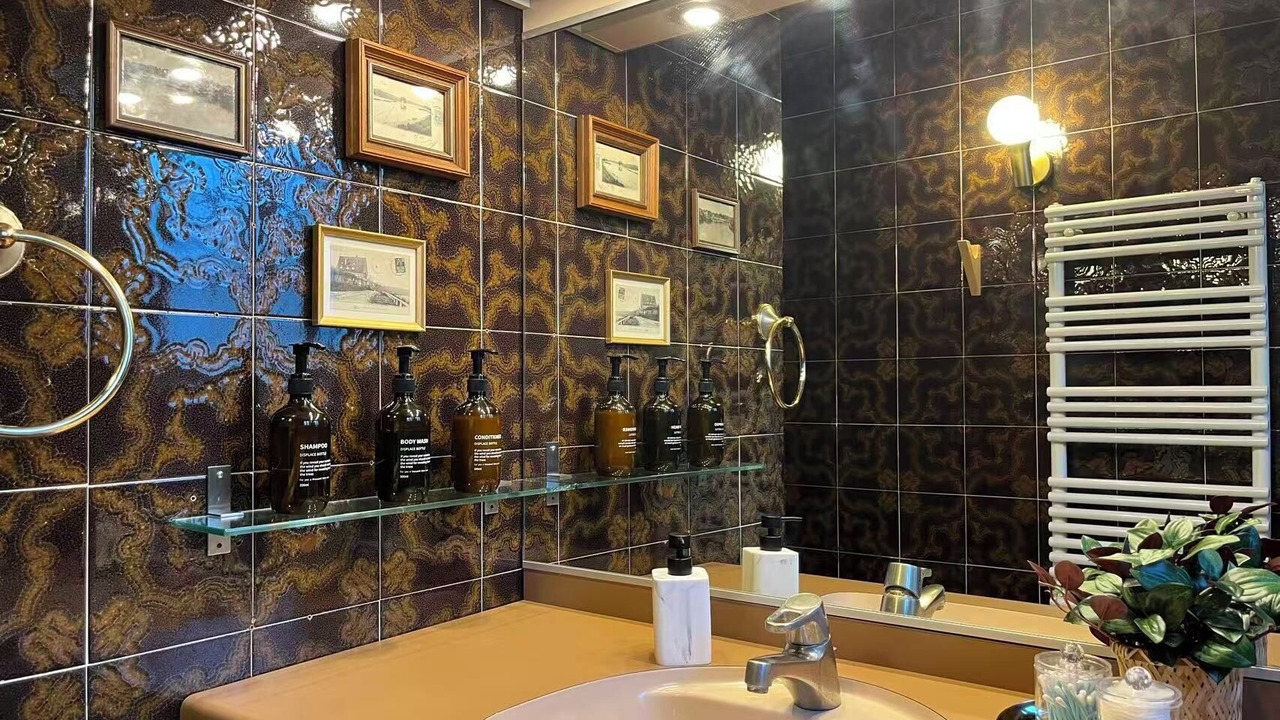Photo of Bathroom in Vitry-sur-Seine