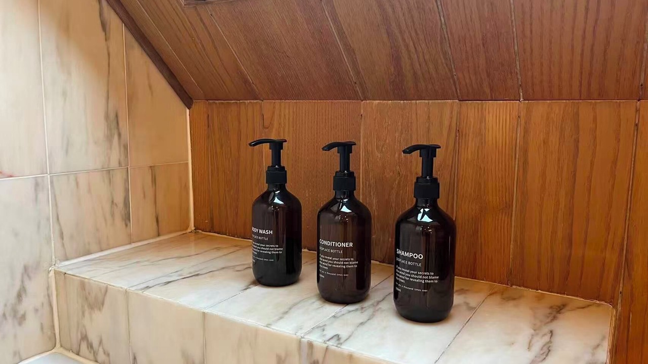 Photo of Bathroom in Vitry-sur-Seine