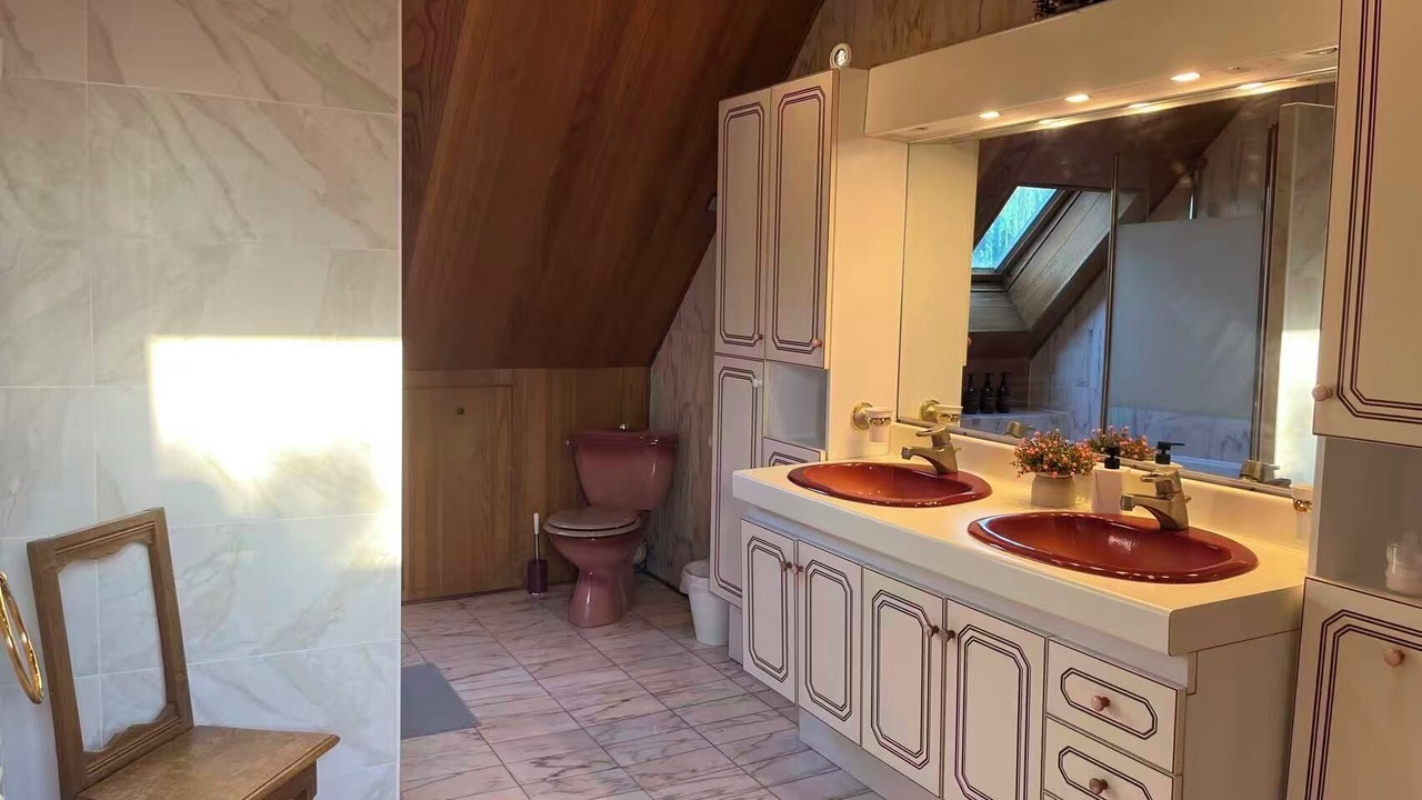 Photo of Bathroom in Vitry-sur-Seine