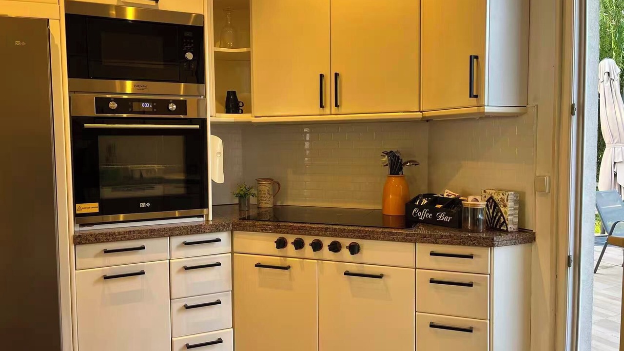 Photo of Kitchen in Vitry-sur-Seine