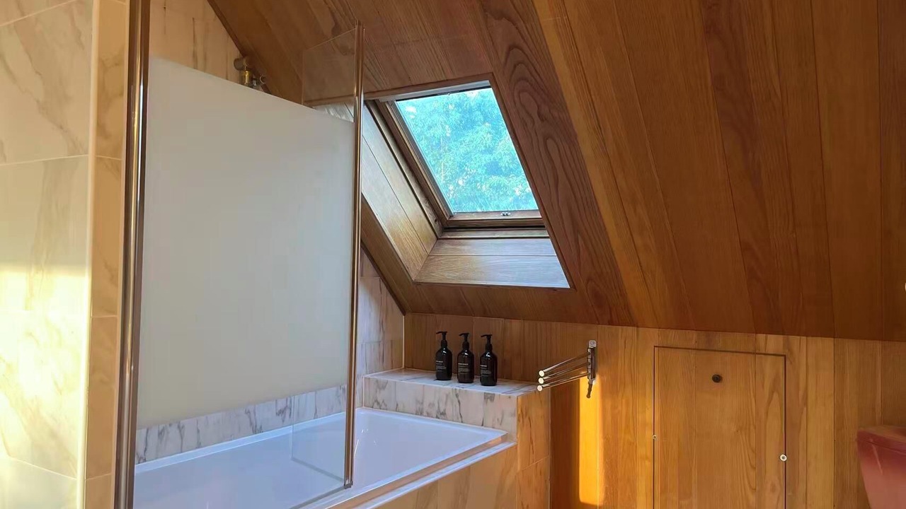 Photo of Bathroom in Vitry-sur-Seine