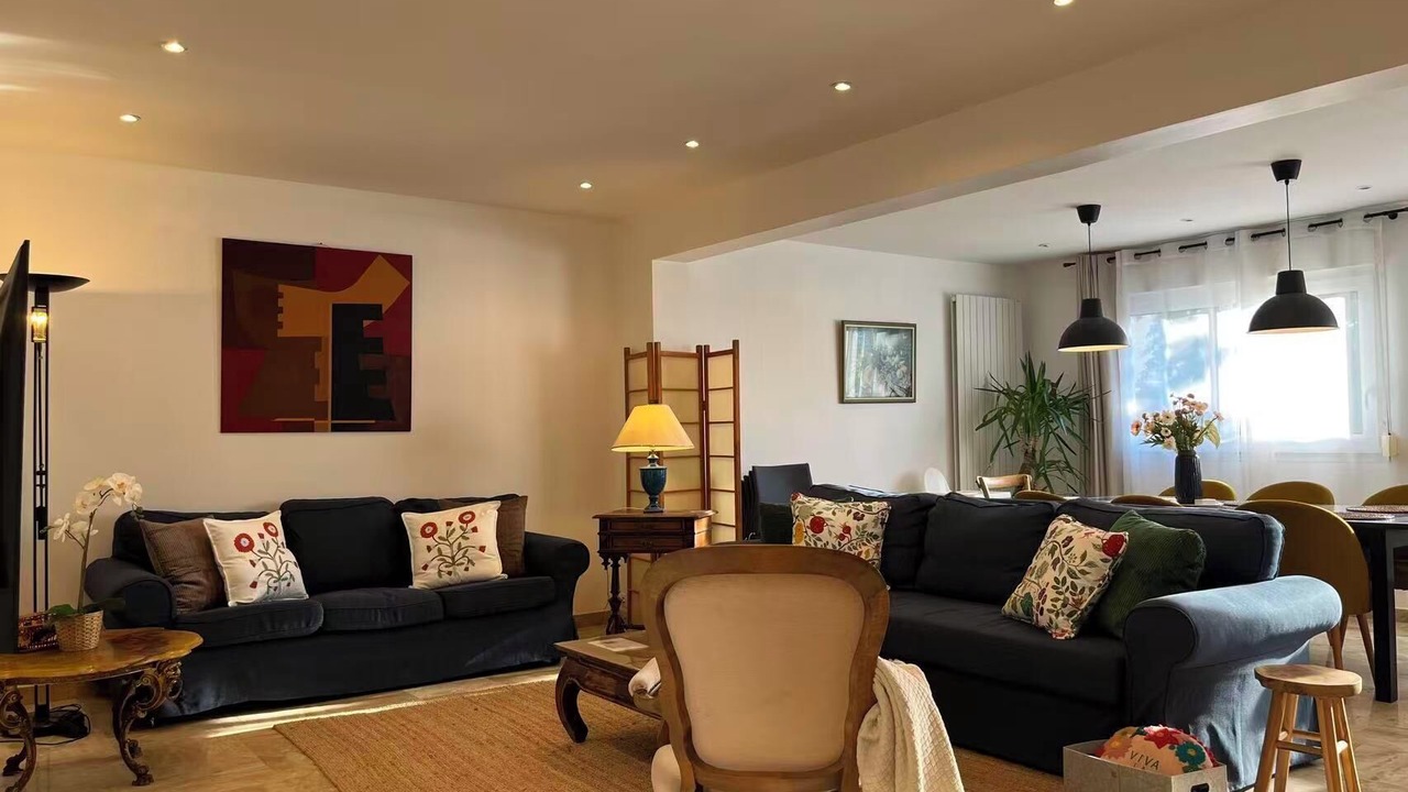 Photo of Livingroom in Vitry-sur-Seine