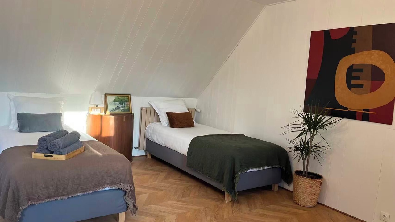 Photo of Bedroom in Vitry-sur-Seine