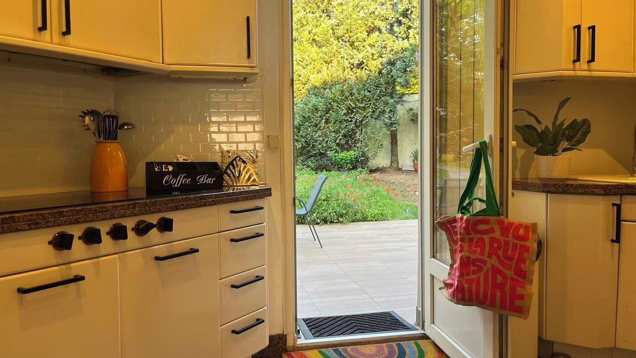 Photo of Kitchen in Vitry-sur-Seine