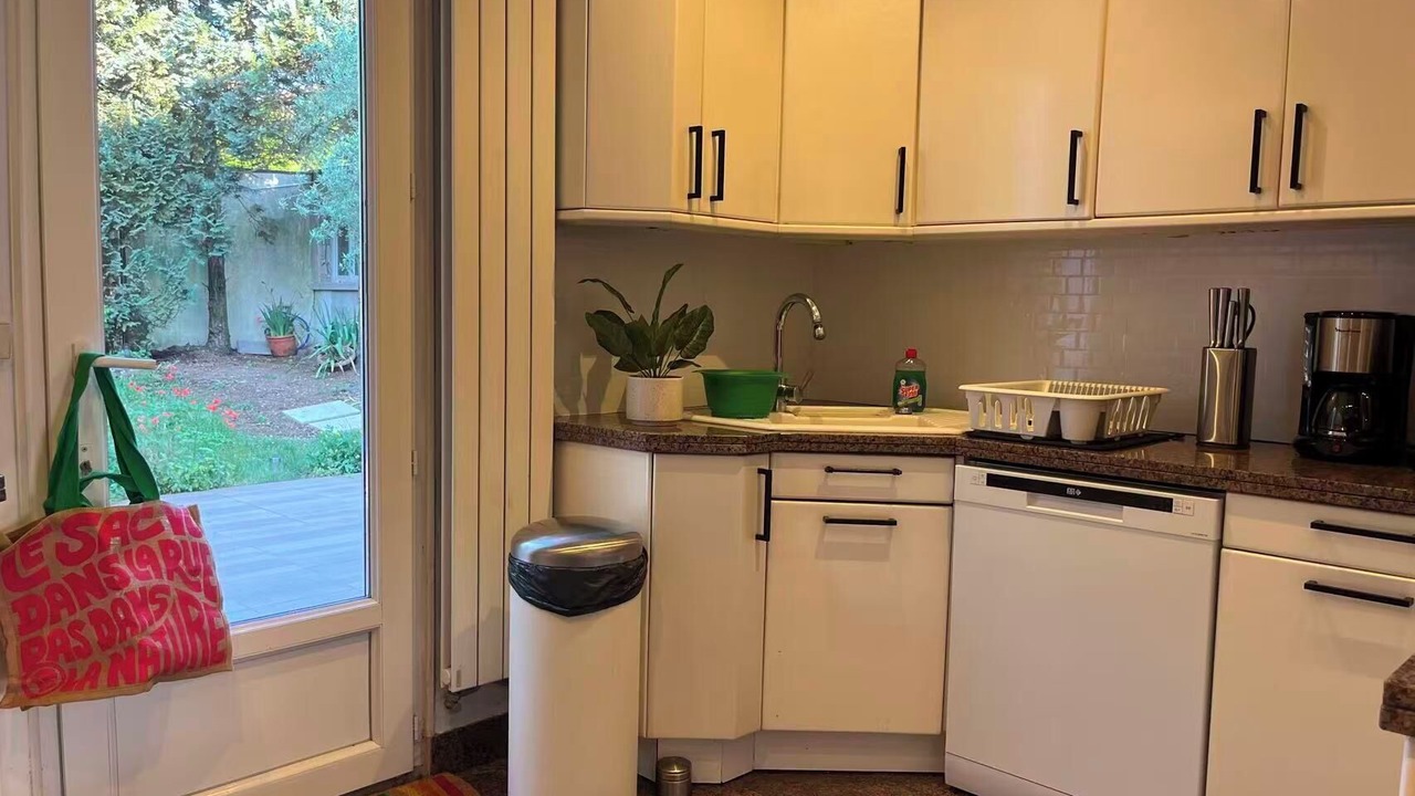 Photo of Kitchen in Vitry-sur-Seine