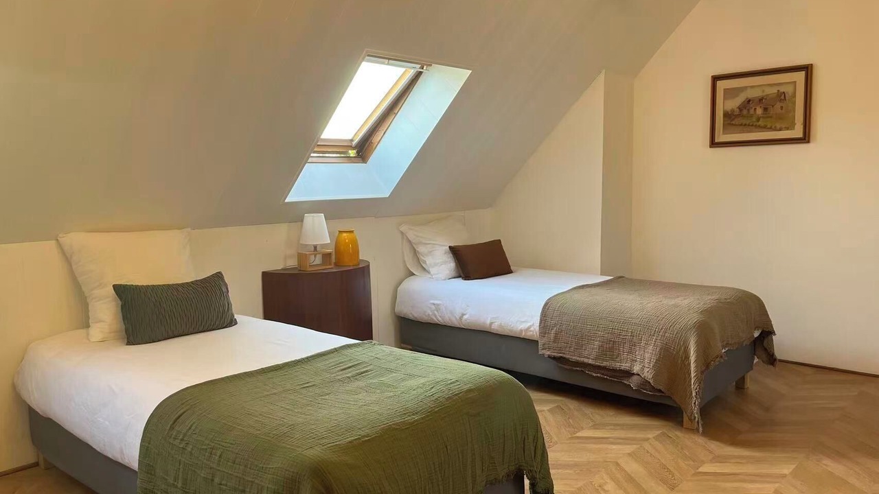 Photo of Bedroom in Vitry-sur-Seine
